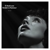 Edith Piaf、Orchestre Claude Normand《C'était une histoire d'amour》[MP3/LRC]