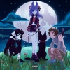 Ang3l、Kalia、Squidy - pill poppers