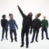 conquering lion、Green Out - Faith (feat. Green Out)