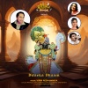 Pamela Jain、Sarrika Singh、Vaibhav Vashishth、Sudhakar Sharma - Dwarka Dhaam