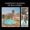Coca - Campionat Mundial de Balconing