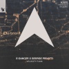 George Privatti、E-Dancer、kevin saunderson - Velocity Funk
