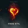 Frog stil - Refraction