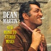 Dean Martin《For You (New Mono to Stereo Mix)》[MP3/LRC]