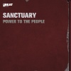Sanctuary - Power to the People