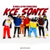 DJ DAGZ、Dj PM、Young Zerka - KCE SONTE