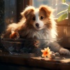 Pet Music World、Cats Music Zone、Dog Relaxation - Second Dawn