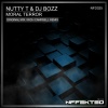 Nutty T、DJ Bozz - Moral Terror