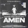 Alejandro Armes、Manuel Josue、nelson《AMEN》[MP3/LRC]