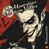 The Moontrekkers《Night of the Vampire (Remastered 2024)》[MP3/LRC]