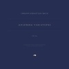 Johann Sebastian Bach、Classical Archive Stereo Arts - Aria