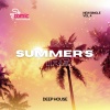Tomic - The Heat of Summer's Fire