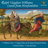 William Vann、Chapel Choir of the Royal Hospital Chelsea、Ralph Vaughan Williams - The Holy Well (Arr. for SATB by Ralph Vaughan Williams)(Version 1)