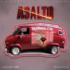 Asalto - El Gorrion Y Yo