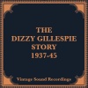 Dizzy Gillespie、Teddy Hill and His Orchestra《Blue Rythm Fantasy (Hq Remastered 2024)》[MP3/LRC]