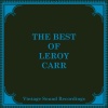 Leroy Carr《How Long, How Long Blues (Hq Remastered 2024)》[MP3/LRC]