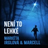 Marketa Irglova - Není to Lehké