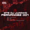 MC RD、Mc Talibã、DJ Juninho Fernandez - Mtg Dj Juninho Fernandez 001