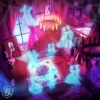 No Spirit - Skeleton Dance