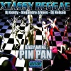 nelson、Alejandro Armes、Babywine、DJ Goldy《Pin Pan (Explicit)》[MP3/LRC]