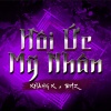 Khang-K、BMZ - Hồi Ức Mỹ Nhân