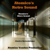 Atomico《Desert Rumba (Remaster 2024)》[MP3/LRC]