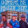 F5、Lovezim、BDX - Homens de Negócios (Explicit)