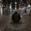 DA ANALYST - Mijn tijd (Explicit)