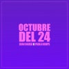 Joan Dausà、Paula Koops - Octubre del 24