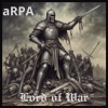 Arpa - The Razor's Edge (Remix)