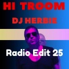 DJ Herbie - HI TROOM (Radio Edit)