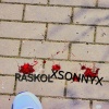 XSONNYX、Raskol - Грязь (Explicit)