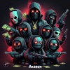 Akshon - Step 2 The Beat Of My Drum (Explicit)