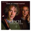 Marc Hantai、George Frideric Handel - Flute Sonata in E Major, BWV 1035: I. Adagio
