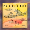 Big Juan、Indap - Pasajeros (feat. Indap)(Explicit)