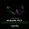 Mauri Fly - The Colours of The Bongo (Greg Lewis, Thommy Davis & DJ Spen Remix)