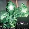 Loni Lovato - Green Light