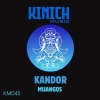 Mijangos - Kandor