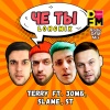 Slame、ST、Зомб - Че ты (Radio DFM Mix)