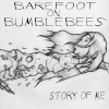 Barefoot on Bumblebees - Story of Me