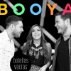 Booya《Botellas Vacias》[MP3/LRC]