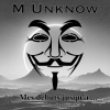 M Unknow、DJ Gogo - Ce Poème (Version Speed Up)