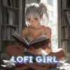 The Lofi Girl、LoFi GiRL Music、ChilledCow HipHop - Academic Ambiance Lofi Music for Studying