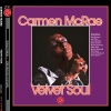 Carmen McRae《You Are the Sunshine of My Life》[MP3/LRC]