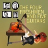 The Four Freshmen《Rain》[MP3/LRC]