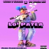 Axon、La Daga MC - Lo Patea (feat. La Daga MC & Xanax)(Explicit)