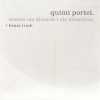 Quimi Portet《Bum Bum Bum (Reverie Decorativa)》[MP3/LRC]