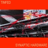 Tinfed - BLOOD (2022 Remaster)