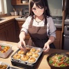 Soundfire - Takoyaki Song