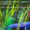Ludviq、Nick Hanzo - Ace of Pentacles